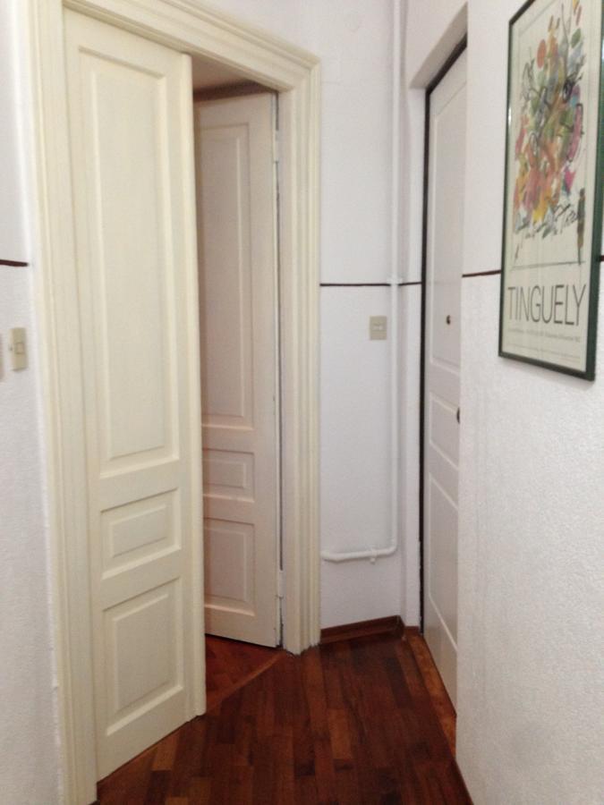 B&B Tra I Rivi 的里雅斯特 外观 照片
